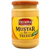 Olympia Tecuci - Sweet Mustard 6X314G dimarkcash&carry