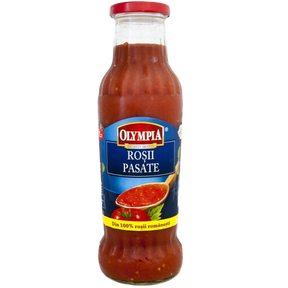 Olympia Tomato Juice *fantastico* 6x750ml dimarkcash&carry