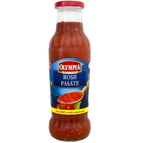 Olympia Tomato Juice *fantastico* 6x750ml dimarkcash&carry
