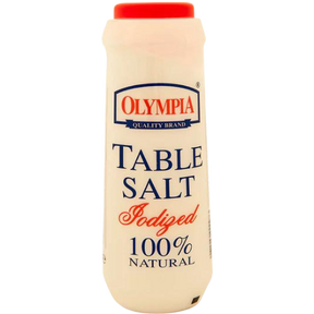 Olympia Salt 20x500g