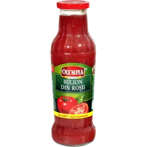 Olympia Tomato Bulion (Bulion Din Rosii) 6X750Ml dimarkcash&carry