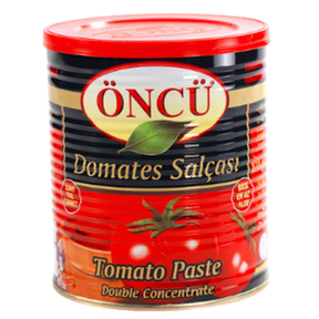 Oncu Tomato Paste 12X830G dimarkcash&carry