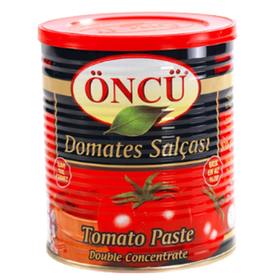 Oncu Tomato Paste 12X830G dimarkcash&carry