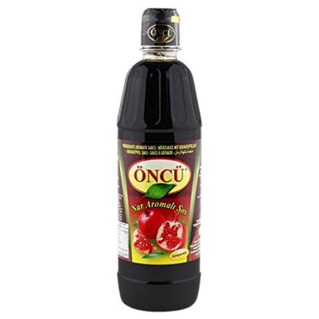 Oncu Pomegranate Sauce 12X700G dimarkcash&carry