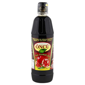 Oncu Pomegranate Sauce 12X700G dimarkcash&carry