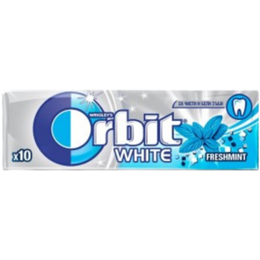 Orbit Freshmint Drops 30x14g