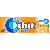 Orbit Orange 30x14g