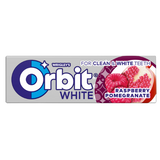 Orbit Raspberry Pomegranate 30x14g dimarkcash&carry