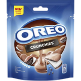 Oreo Crunchies Dipped 8x110g