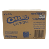 Oreo Wafer Roll Vanilla Flavour 20X54G dimarkcash&carry