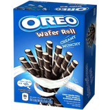 Oreo Wafer Roll Vanilla Flavour 20X54G