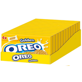 Oreo Golden 12X176G dimarkcash&carry
