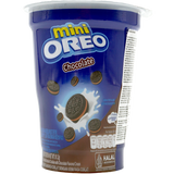 Oreo Mini Cup Chocolate Flavour 24x61.3g dimarkcash&carry