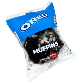 Oreo Muffins 12X2Oz dimarkcash&carry