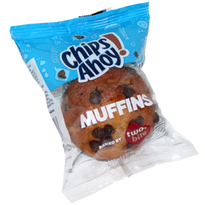 Chips Ahoy Muffiins 12X2Oz dimarkcash&carry