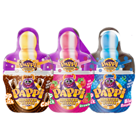 Pappi Monster Dipper 12X32G dimarkcash&carry