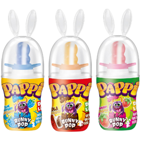 Pappi Bunny Pop 12X32G dimarkcash&carry