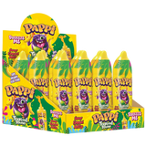 Pappi Banana Sour Liquid Jelly 12X50Ml