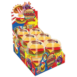 Pappi Burger Dipper Candy 12X20G