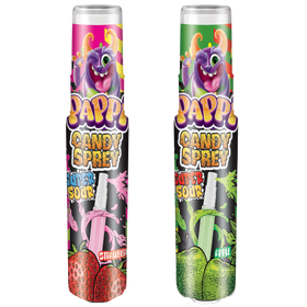 Pappi Spray Candy 24X28G dimarkcash&carry