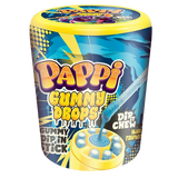 Pappi Gummy Drops 12x55g dimarkcash&carry