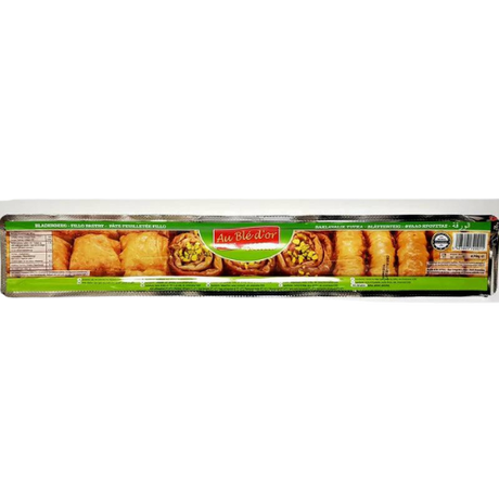 Au Bledor Filo Pastry 20X470G dimarkcash&carry