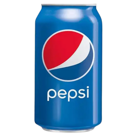 Pepsi Can 24X330Ml dimarkcash&carry