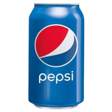 Pepsi Can 24X330Ml dimarkcash&carry