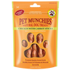 Pet Munchies Chicken with Carrot Sticks 8x80g dimarkcash&carry