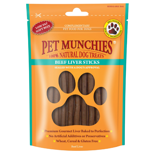 Pet Munchies