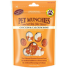 Pet Munchies Chicken & Calcium Bone 8x100g dimarkcash&carry