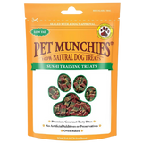 Pet Munchies Sushi Training Treats 8x50g dimarkcash&carry