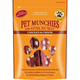 Pet Munchies Chicken & Cheese 8x100g dimarkcash&carry