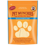 Pet Munchies Ocean White Fish 8x100g dimarkcash&carry