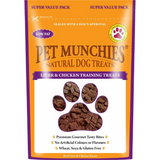 Pet Munchies Liver & Chicken 8x50g dimarkcash&carry