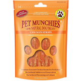 Pet Munchies Chicken Strips 8x90g dimarkcash&carry