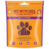 Pet Munchies Duck Strips 3x320g dimarkcash&carry