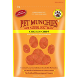 Pet Munchies Chicken Chips 8x100g dimarkcash&carry