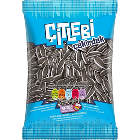 Citlebi Unsalted Sunflower Seeds 25X180G dimarkcash&carry