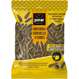 Pinar *Lemon* Flavored Sunflower Seeds 26x100g dimarkcash&carry