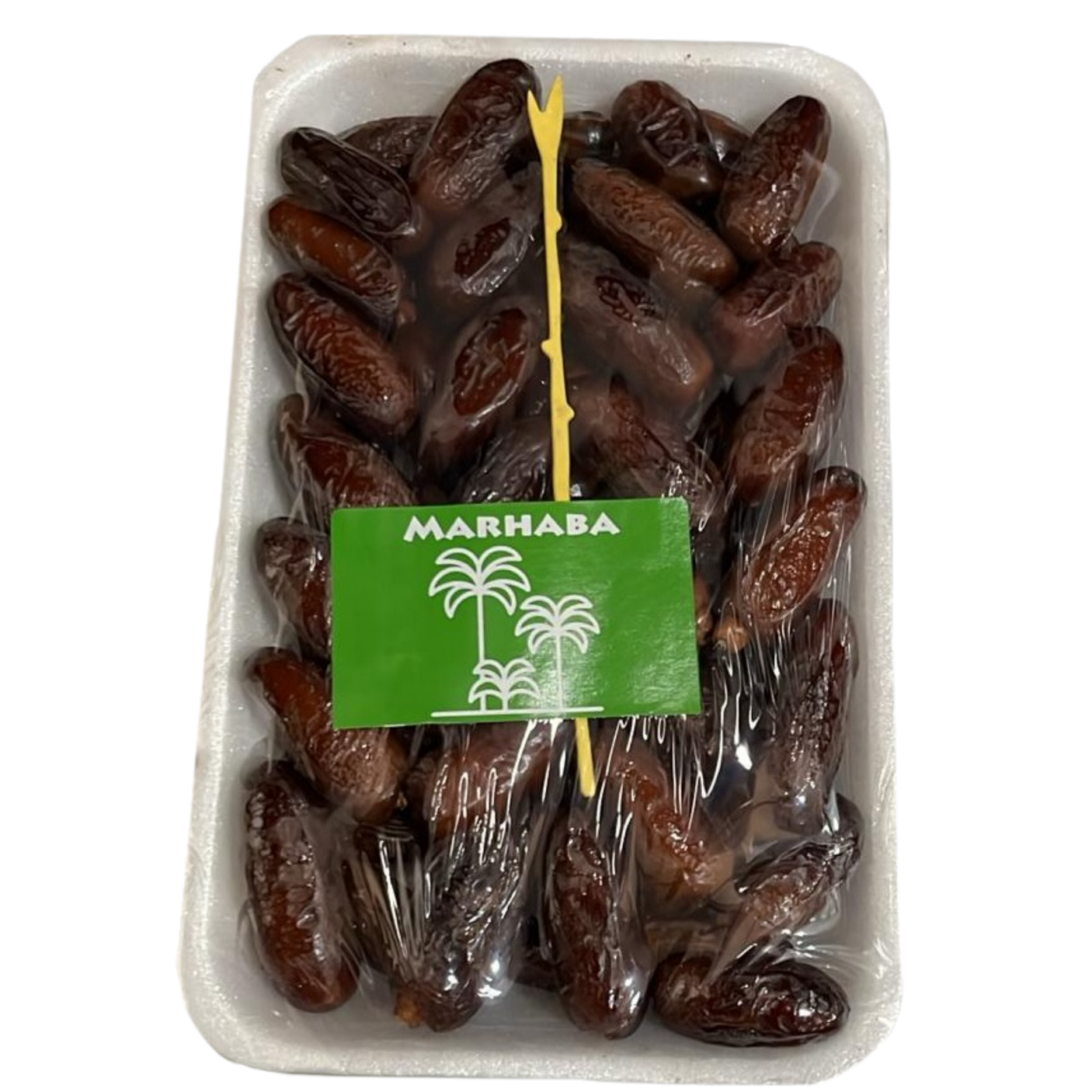 Marhaba Tunisian Akhwat Allig Dates 15X400G dimarkcash&carry