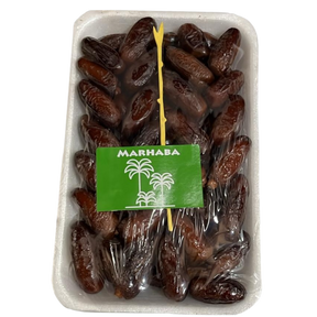 Marhaba Tunisian Akhwat Allig Dates 15X400G dimarkcash&carry