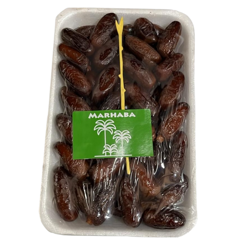 Marhaba Tunisian Akhwat Allig Dates 15X400G dimarkcash&carry