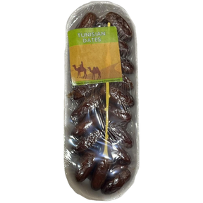 Marhaba Tunisian Akhwad Allig Dates 25X200G dimarkcash&carry