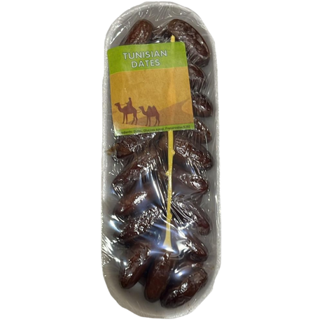 Marhaba Tunisian Akhwad Allig Dates 25X200G dimarkcash&carry
