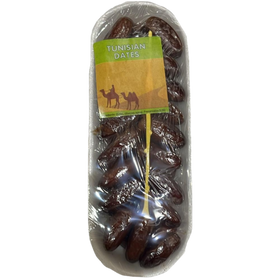 Marhaba Tunisian Akhwad Allig Dates 25X200G dimarkcash&carry