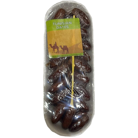 Marhaba Tunisian Akhwad Allig Dates 25X200G dimarkcash&carry