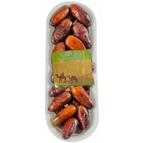 Marhaba Tunisian Deglet Nour Dates 25X200G dimarkcash&carry