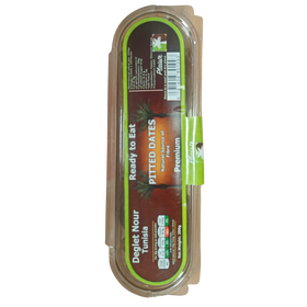 Tunısıan Pitted Dates 25X200G dimarkcash&carry