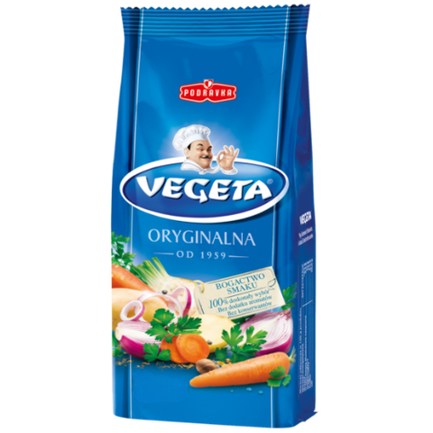 Podravka Vegeta 12x400g dimarkcash&carry